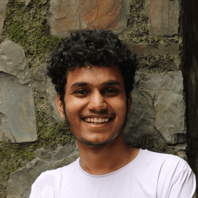 arjun profile photo