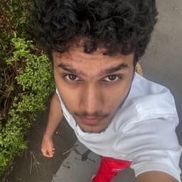 Arjun Aditya