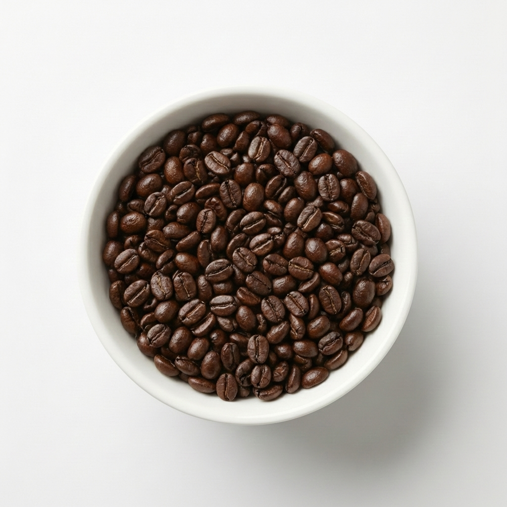 Koraput Espresso Blend Roasted Coffee